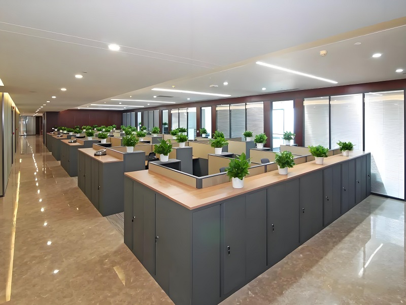 Office furniture market